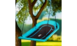 NB5044 STORK'S NEST SWING TURQUOISE NILS