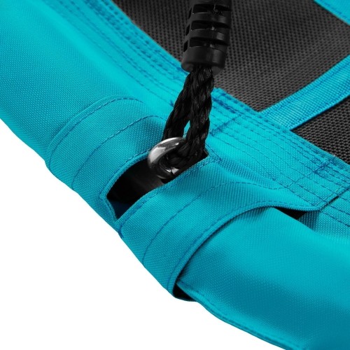NB5044 STORK'S NEST SWING TURQUOISE NILS