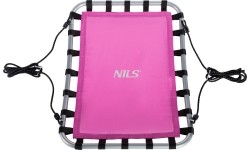 NB5045 STORK NEST SWING PINK NILS