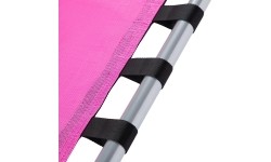 NB5045 STORK NEST SWING PINK NILS
