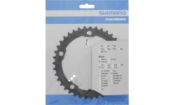 Przednia zębatka Shimano Sora 3503 39T-D