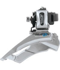 Przerzutka przednia Shimano Altus FD-M313 3x7/8 biegów, Dual Pull, 34.9 / 31.8 / 28.6 mm, 48T