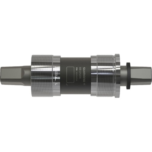 Wał suportu Shimano 122,5mm/73mm BSA BB-UN300 kwadrat