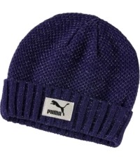 Puma Kepurė STYLE Fold Beanie