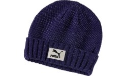 Puma Kepurė STYLE Fold Beanie