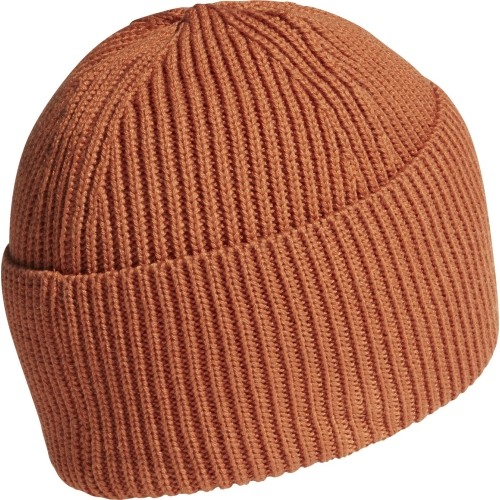 Czapka Adidas Merino Wool pomarańczowa DZ8929