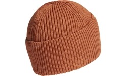 Czapka Adidas Merino Wool pomarańczowa DZ8929