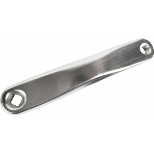 Korba 170mm (aluminium, srebrna)