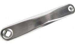 Korba 170mm (aluminium, srebrna)