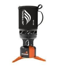 Kuchenka gazowa Zip 0,8 l Carbon