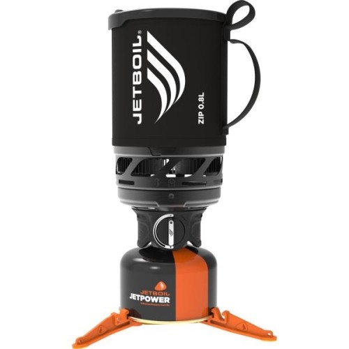 Kuchenka gazowa Zip 0,8 l Carbon