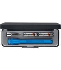 Mini Maglite AAA LED lahja sininen