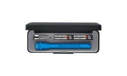 Mini Maglite AAA LED lahja sininen
