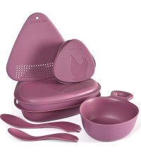 Outdoor MealKit 2.0 mistypurple