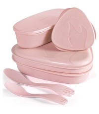 LunchKit 2.0 dustypink
