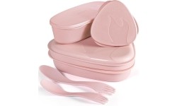 LunchKit 2.0 dustypink