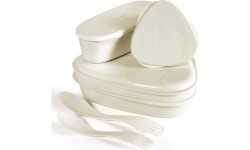LunchKit 2.0 cream
