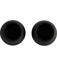 Akcesorium dziobka Chug Spout 2 szt., czarny