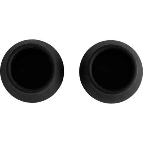 Akcesorium dziobka Chug Spout 2 szt., czarny