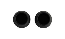 Akcesorium dziobka Chug Spout 2 szt., czarny