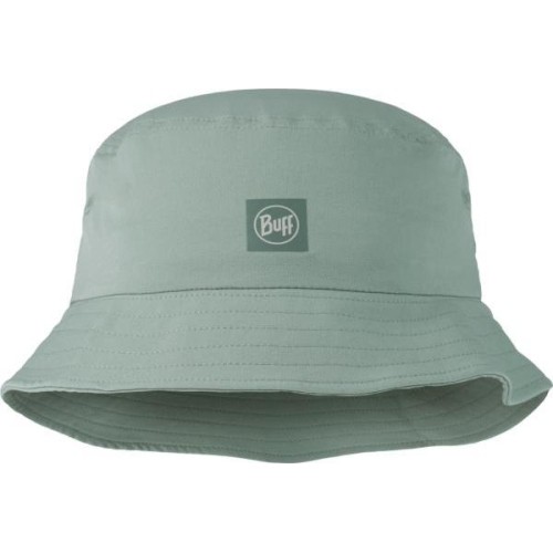 Adventure Bucket Hat Solid Flint L/XL - 618