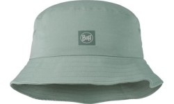 Adventure Bucket Hat Solid Flint L/XL - 618