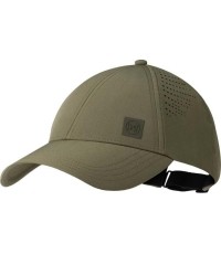 Summit Cap Solid Tundra Khaki  L/XL - 859