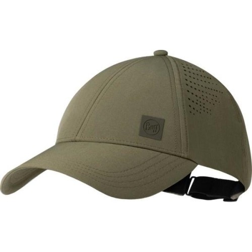 Summit Cap Solid Tundra Khaki  L/XL - 859