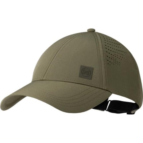 Summit Cap Solid Tundra Khaki  L/XL - 859