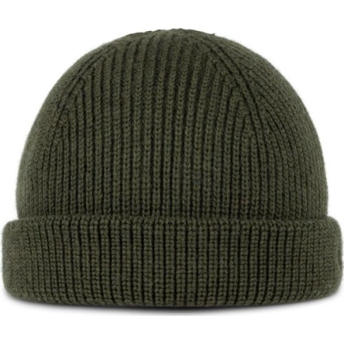 Knitted Beanie Ervin Forest - 809
