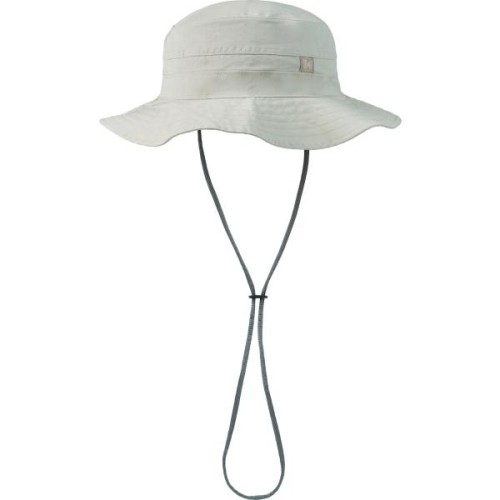 Explore Booney Hat Solid Light Grey S/M - 933