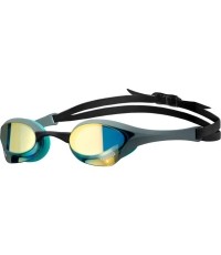Okulary pływackie Cobra Ultra Swipe Mr Aqua-Sage-Peacock