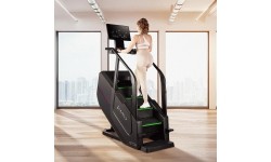 Profesjonalne schody treningowe HMS ST02