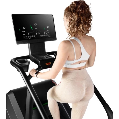 Profesjonalne schody treningowe HMS ST02