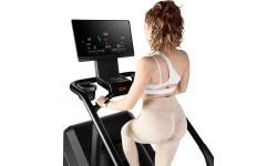 Profesjonalne schody treningowe HMS ST02