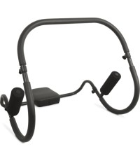 Newton Fitness ABR-04 Abshaper Black