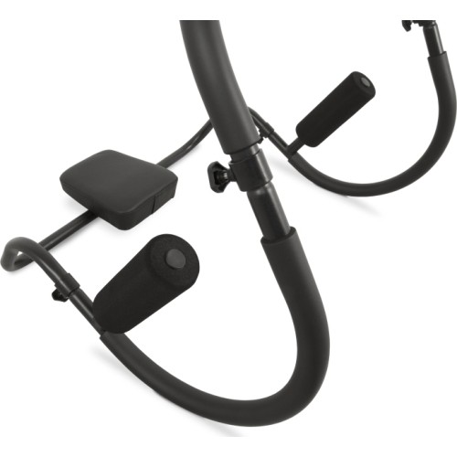 Newton Fitness ABR-04 Abshaper Black