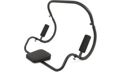 Newton Fitness ABR-04 Abshaper Black
