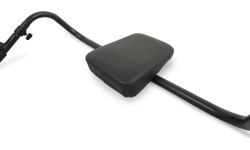 Newton Fitness ABR-04 Abshaper Black