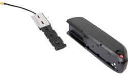 Zestaw akumulatora do roweru elektrycznego 36V 13Ah 468Wh