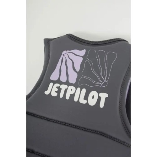 Kamizelka asekuracyjna dziewczęca Jetpilot X1 Eco
