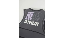 Kamizelka asekuracyjna dziewczęca Jetpilot X1 Eco