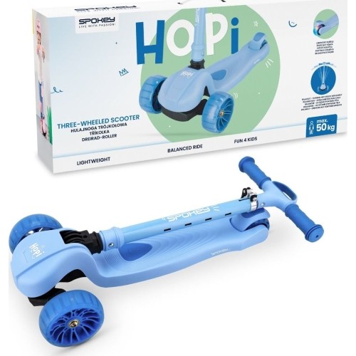 Deskorolka elektryczna Spokey HOPI