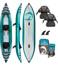 Kajak Spinera Hybris 410