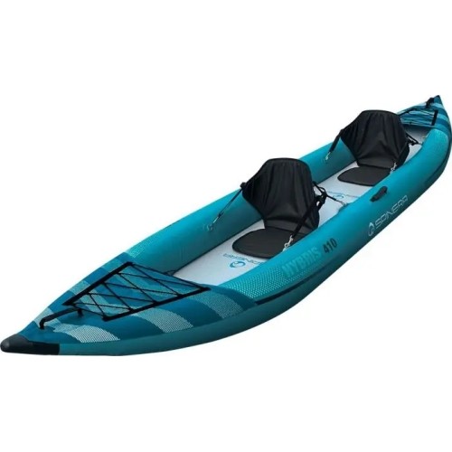 Kajak Spinera Hybris 410