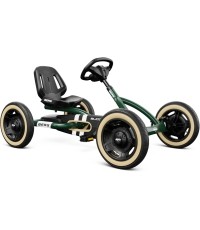 BERG Buddy Retro Green