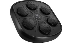 Inteligentna maszyna bokserska HMS TB03 z Bluetooth i rękawicami