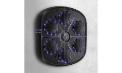 Inteligentna maszyna bokserska HMS TB03 z Bluetooth i rękawicami