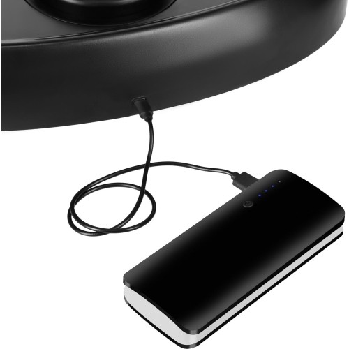 Inteligentna maszyna bokserska HMS TB03 z Bluetooth i rękawicami