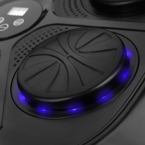 Inteligentna maszyna bokserska HMS TB03 z Bluetooth i rękawicami